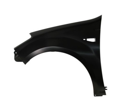 FRONT FENDER LEFT