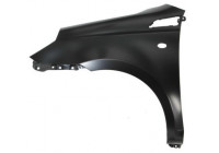 FRONT FENDER LEFT