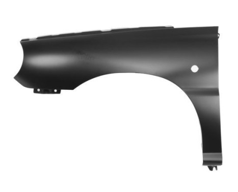 FRONT FENDER LEFT