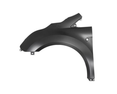 FRONT FENDER LEFT