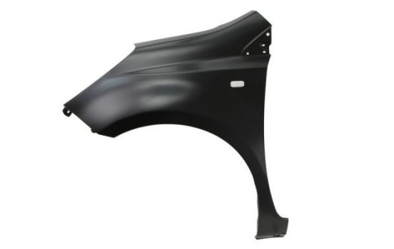FRONT FENDER LEFT