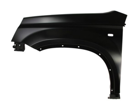 FRONT FENDER LEFT