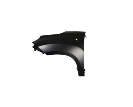 FRONT FENDER LEFT