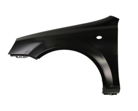 FRONT FENDER LEFT