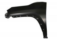 FRONT FENDER LEFT
