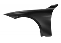 FRONT FENDER LEFT