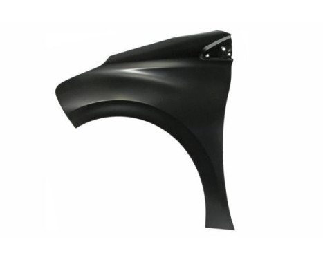 FRONT FENDER LEFT