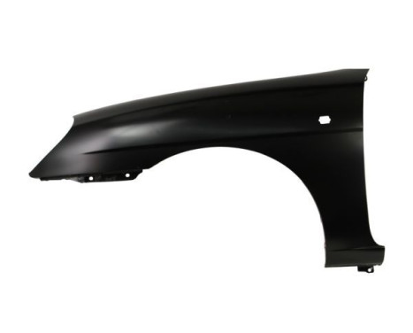 FRONT FENDER LEFT