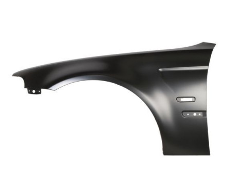 FRONT FENDER LEFT