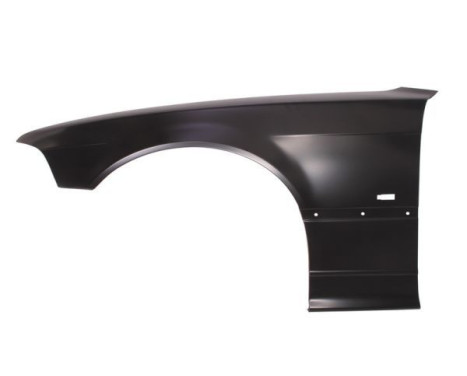 FRONT FENDER LEFT