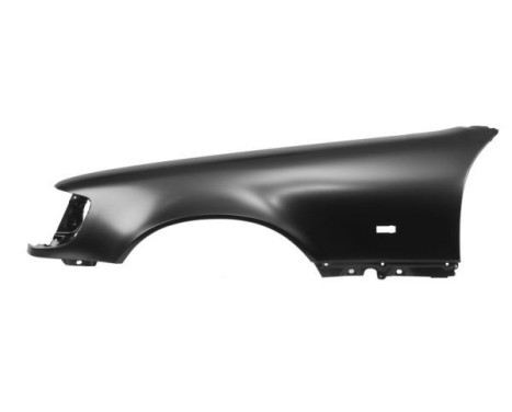 FRONT FENDER LEFT