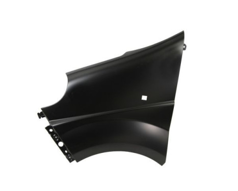 FRONT FENDER LEFT