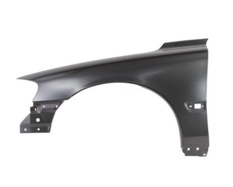FRONT FENDER LEFT