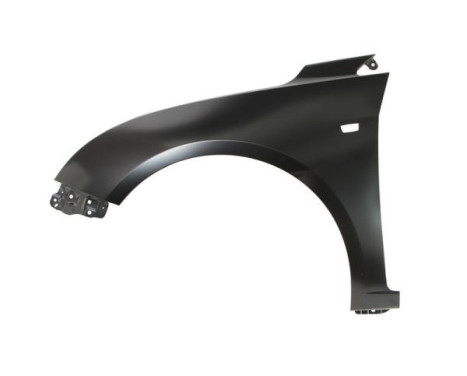 FRONT FENDER LEFT