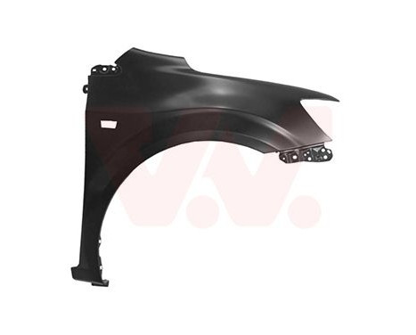 FRONT FENDER RIGHT 0817656 Van Wezel