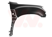 FRONT FENDER RIGHT 1557656 Van Wezel
