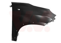 FRONT FENDER RIGHT 1609656 Van Wezel