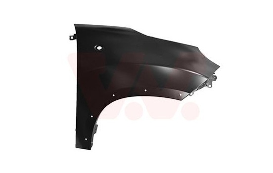 FRONT FENDER RIGHT 1609656 Van Wezel