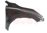 FRONT FENDER RIGHT 2593658 Van Wezel