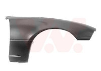 FRONT FENDER RIGHT 2758658 Van Wezel