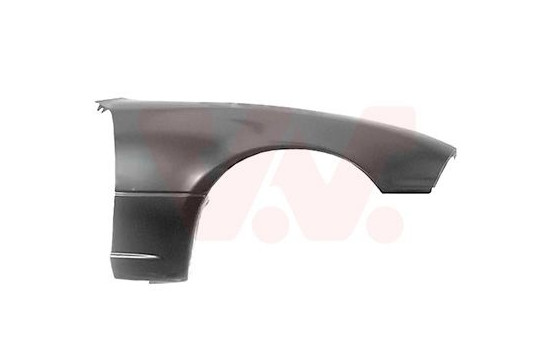 FRONT FENDER RIGHT 2758658 Van Wezel
