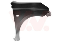 FRONT FENDER RIGHT 3335656 Van Wezel