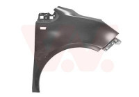 FRONT FENDER RIGHT 3860656 Van Wezel
