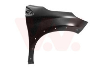FRONT FENDER RIGHT 4085658 Van Wezel