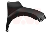 FRONT FENDER RIGHT 5411658 Van Wezel