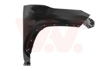 FRONT FENDER RIGHT 5475656 Van Wezel