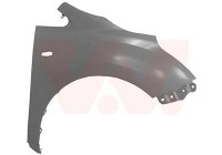 FRONT FENDER RIGHT 5491656 Van Wezel