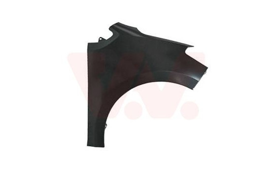 FRONT FENDER RIGHT 5702658 Van Wezel
