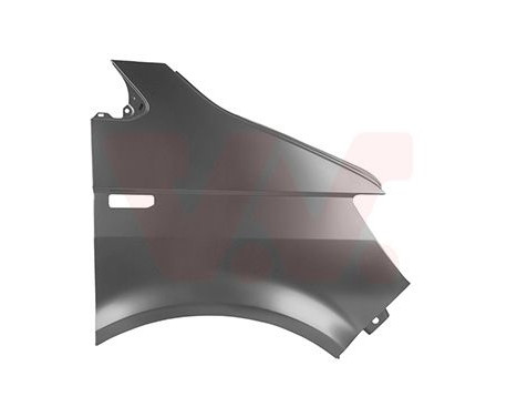 FRONT FENDER RIGHT 5791656 Van Wezel