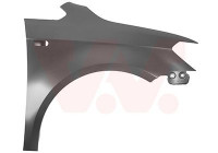 FRONT FENDER RIGHT 5854656 Van Wezel