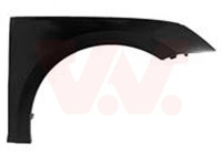 FRONT FENDER RIGHT 7647658 Van Wezel