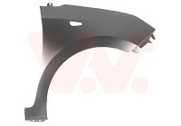 FRONT FENDER RIGHT 8249656 Van Wezel