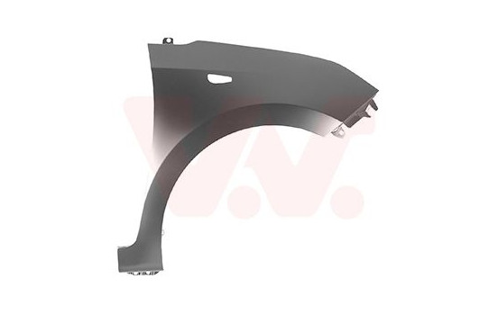 FRONT FENDER RIGHT 8249656 Van Wezel