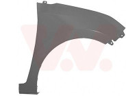 FRONT FENDER RIGHT 8249658 Van Wezel