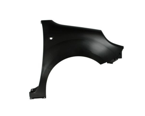 FRONT FENDER RIGHT