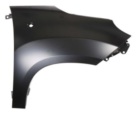 FRONT FENDER RIGHT