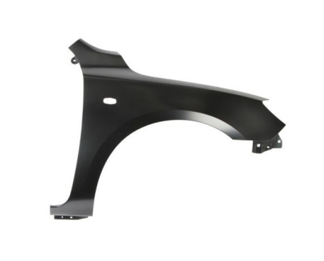 FRONT FENDER RIGHT