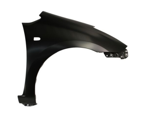 FRONT FENDER RIGHT