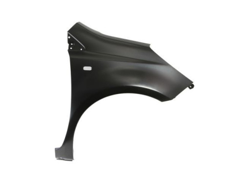 FRONT FENDER RIGHT