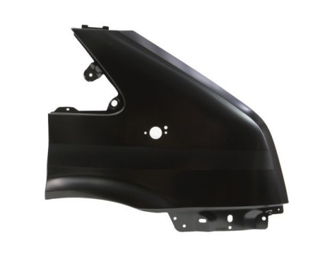 FRONT FENDER RIGHT
