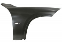 FRONT FENDER RIGHT