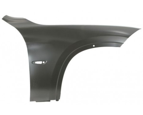 FRONT FENDER RIGHT, Image 2