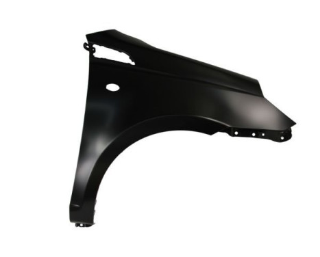 FRONT FENDER RIGHT