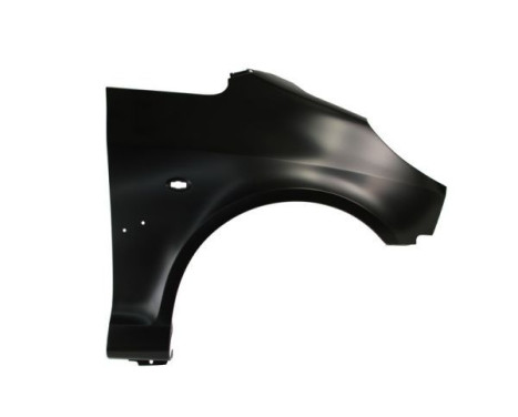FRONT FENDER RIGHT