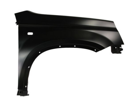 FRONT FENDER RIGHT