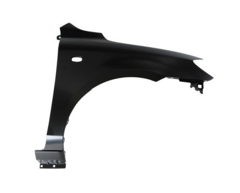 FRONT FENDER RIGHT